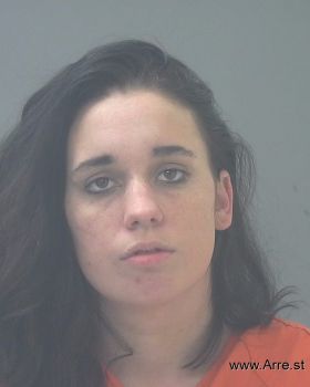 Emily Anne Smith Mugshot