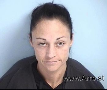 Emily Michelle Stodola Mugshot