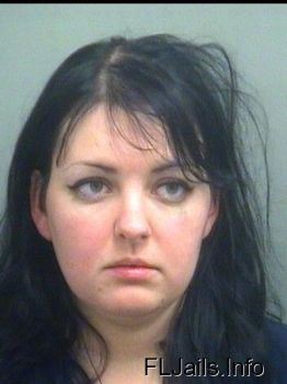 Emily Kate Taylor Mugshot