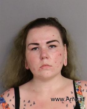 Emily Renee Thomas Mugshot