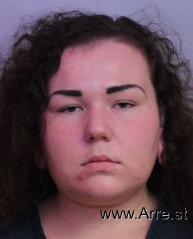 Emily Renee Thomas Mugshot