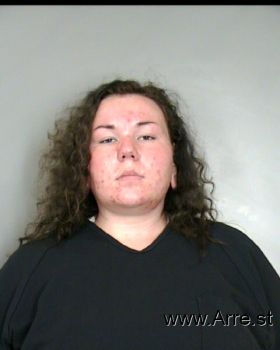 Emily  Thomas Mugshot