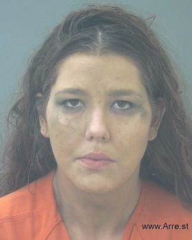 Emily Elizabeth Wilson Mugshot