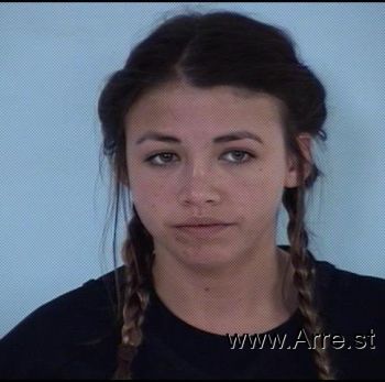 Emma Rose Graham Mugshot