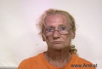 Emma Jean Hindman Mugshot