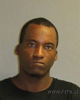 Emmanual  Johnson Mugshot