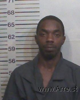 Emmanuel Deonta Aaron Mugshot