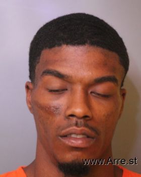 Emmanuel Juluis Anderson Mugshot