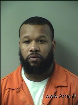 Emmanuel Deshawn Banks Mugshot