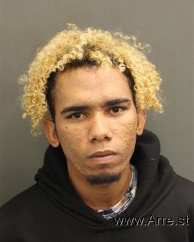 Emmanuel  Barbonverdecia Mugshot