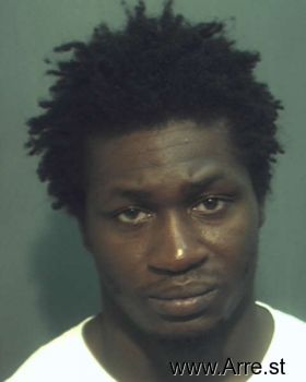 Emmanuel Cornelius Barfield Mugshot