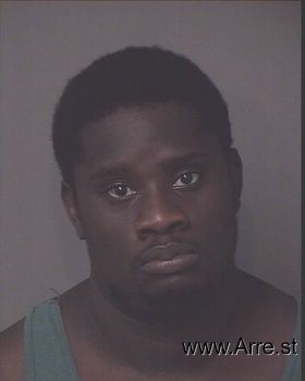 Emmanuel  Bellany Mugshot