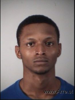 Emmanuel Andrew Brown Mugshot