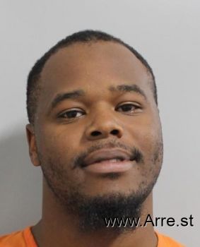 Emmanuel Lee Brown Mugshot