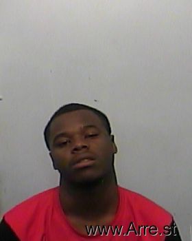 Emmanuel Lee Brown Mugshot