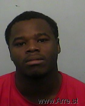 Emmanuel Lee Brown Mugshot