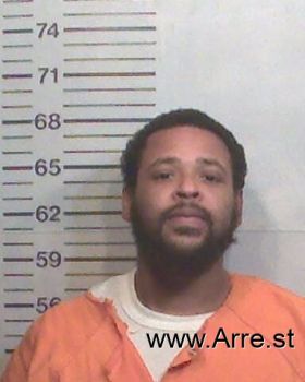 Emmanuel Charles Bryant Mugshot