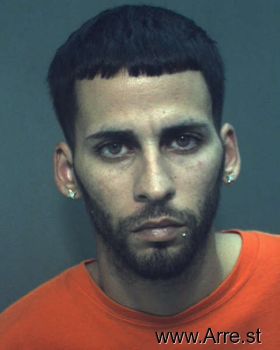 Emmanuel Solano Cardona Mugshot