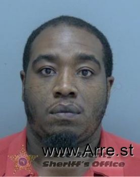 Emmanuel Nikerrie Dixon Mugshot