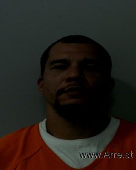 Emmanuel Lewis Echevarria Mugshot