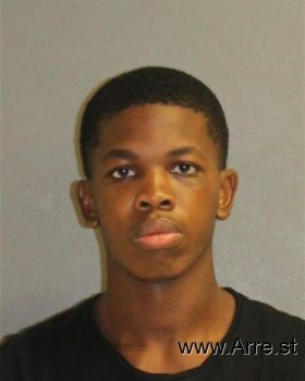 Emmanuel  Fields Mugshot