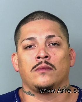 Emmanuel  Garcia Mugshot