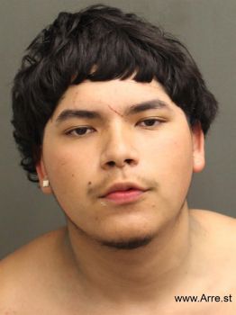 Emmanuel  Garcia Mugshot