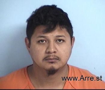 Emmanuel  Garcia-gomez Mugshot