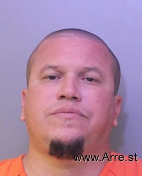 Emmanuel Alejandro Garcia-velez Mugshot