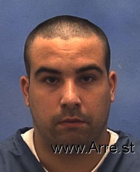 Emmanuel  Garciaalvarez Mugshot