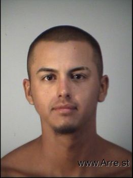 Emmanuel Rodriguez Gomez Mugshot