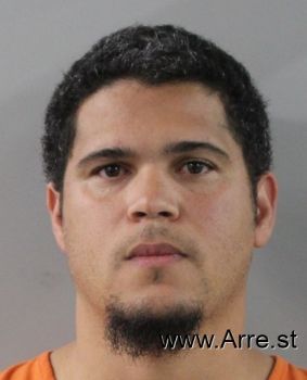 Emmanuel  Gomez Mugshot