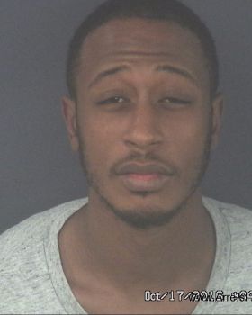 Emmanuel Jerome Gordon Mugshot