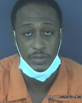 Emmanuel Jerome Gordon Mugshot