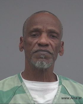 Emmanuel Lloyd Hall Mugshot