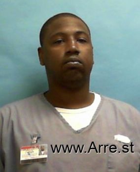 Emmanuel D Hill Mugshot