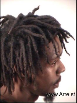 Emmanuel Carl Hill Mugshot