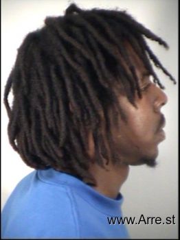 Emmanuel Carl Hill Mugshot