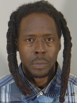 Emmanuel Carl Hill Mugshot