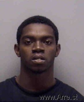 Emmanuel Devaun James Mugshot