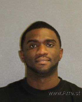 Emmanuel  Johnson Mugshot