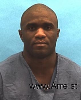 Emmanuel A Johnson Mugshot