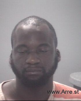 Emmanuel Carlos Johnson Mugshot