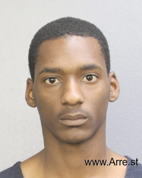 Emmanuel  Johnson Mugshot