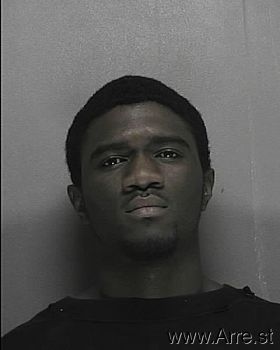 Emmanuel  Johnson Mugshot