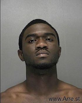 Emmanuel  Johnson Mugshot