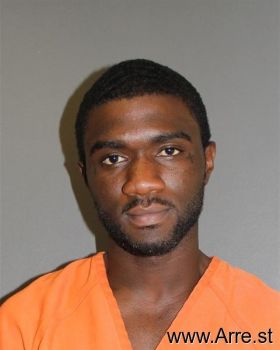 Emmanuel  Johnson Mugshot