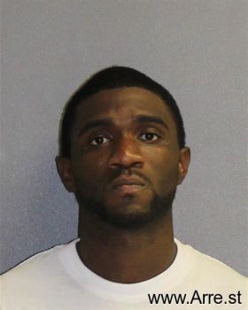 Emmanuel  Johnson Mugshot