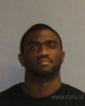 Emmanuel  Johnson Mugshot