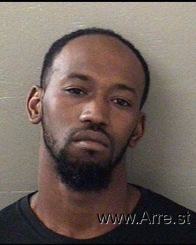 Emmanuel T Johnson Mugshot